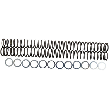 RACE TECH Fork Springs - 0.52 kg/mm FRSP 435152