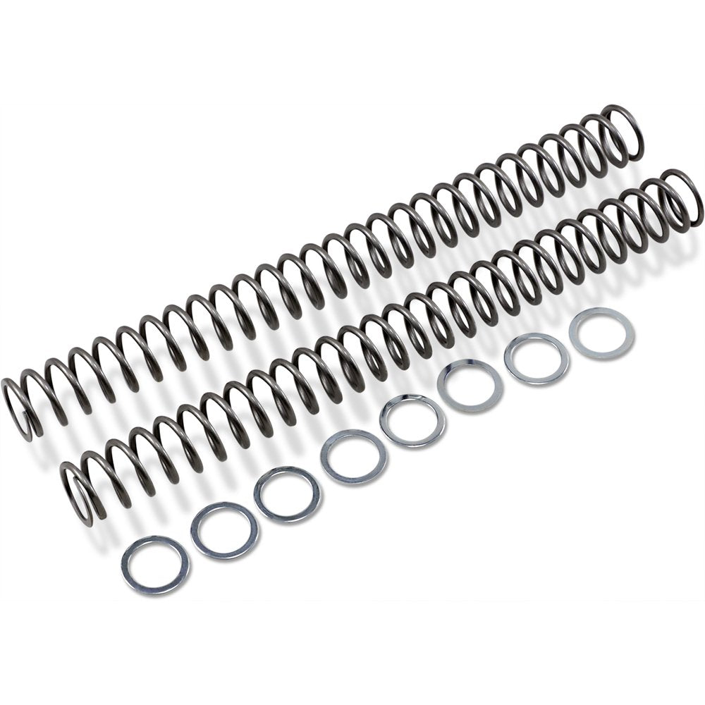 RACE TECH Fork Springs - 0.48 kg/mm FRSP 454748