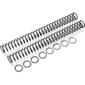 RACE TECH Fork Springs - 0.48 kg/mm FRSP 454748