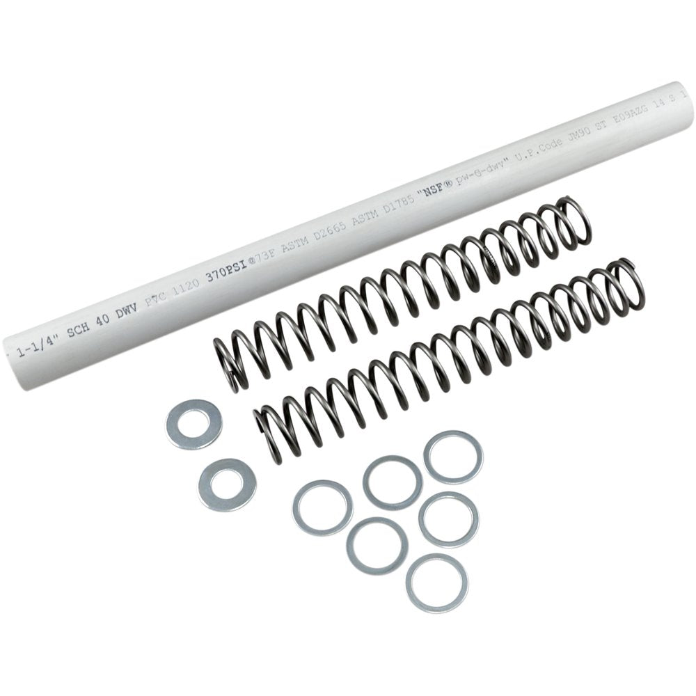RACE TECH Fork Springs - 0.95 kg/mm FRSP S4430095