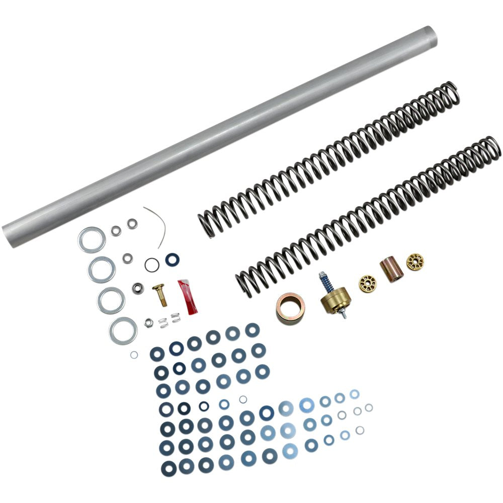 RACE TECH Complete Front End Suspension Kit - 1.00 kg/mm Spring FLEK S41100