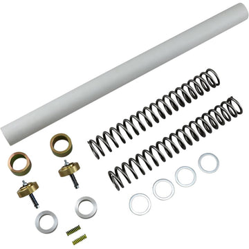 RACE TECH Complete Front End Suspension Kit - 1.50 kg/mm Spring FLEK S49150