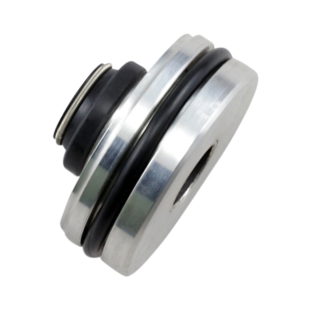 RACE TECH Seal Head Assembly - Rear - 46 mm ID Body x 14 mm OD Shaft x 13 mm SYSH 461413