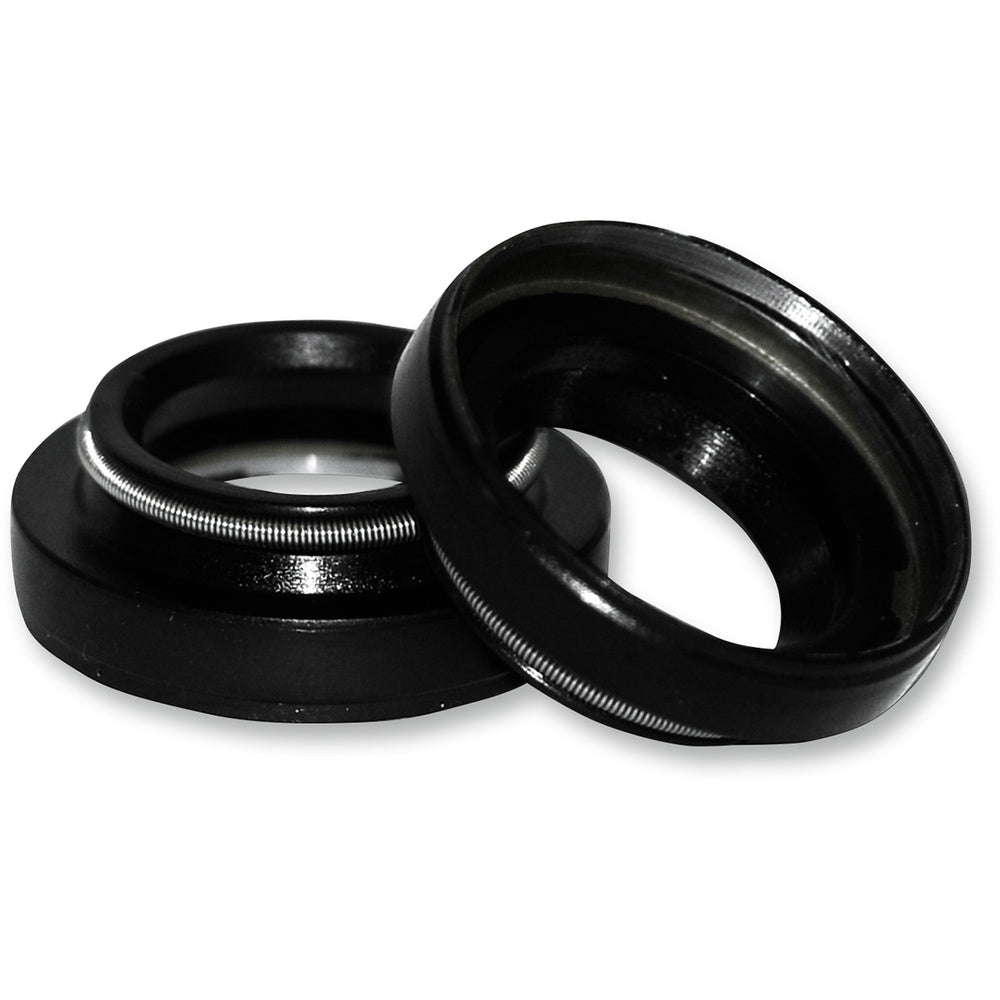 RACE TECH Shock Oil/Dust Seal Set - 18 mm SSOS 18S