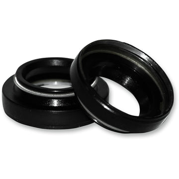 RACE TECH Shock Oil/Dust Seal Set - 18 mm SSOS 18S