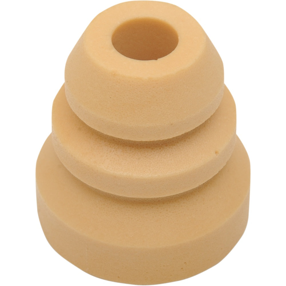 RACE TECH KYB Shock Bottom-Out Bumpers - 16 mm x 55 mm x 57 mm SSBO 165357