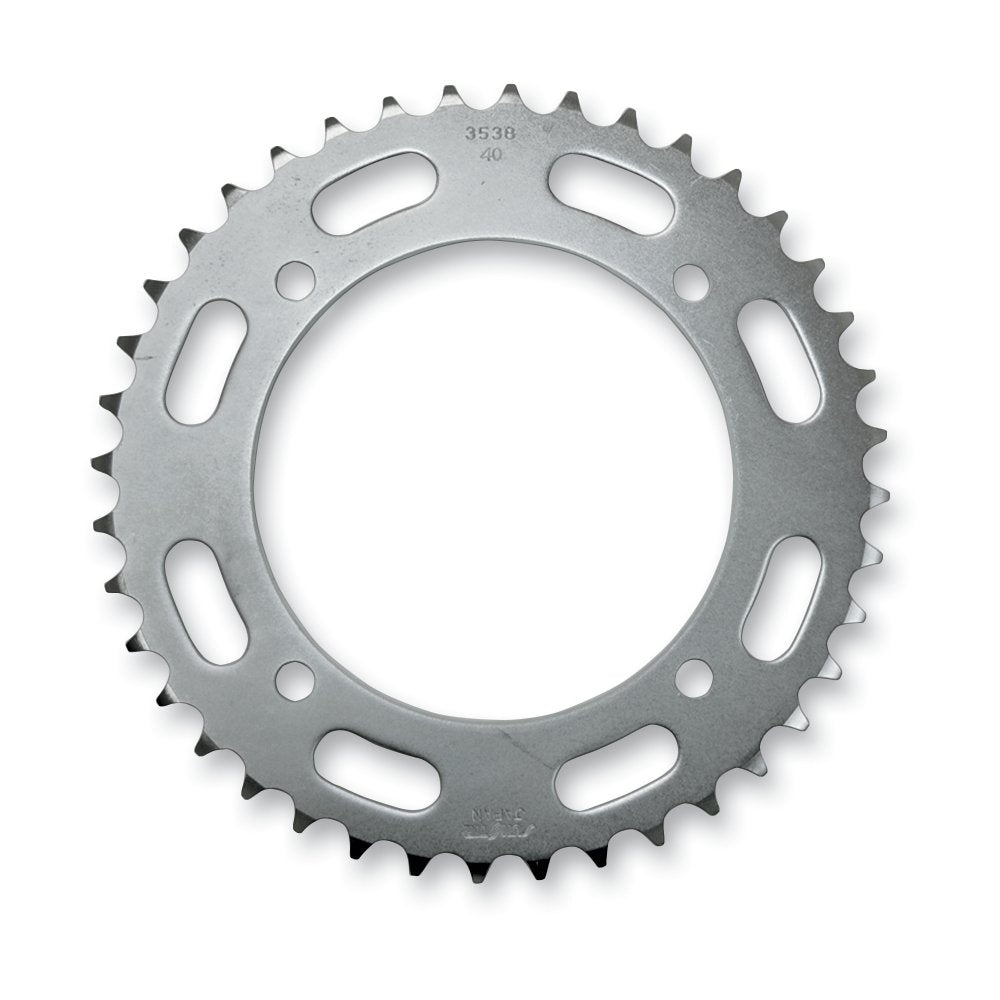SUNSTAR SPROCKETS Rear Sprocket - 42 Tooth - Yamaha 2-353842
