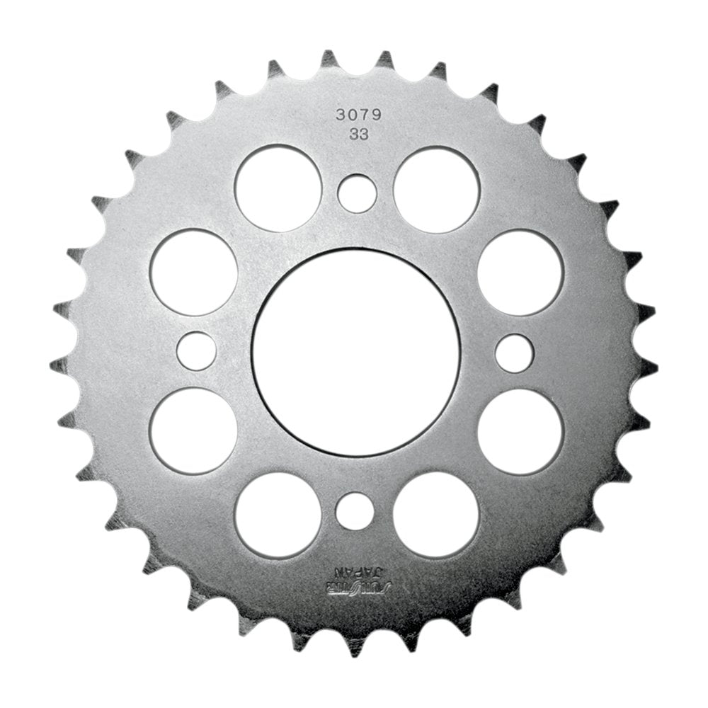 SUNSTAR SPROCKETS Rear Sprocket - 33-Tooth - Honda 2-307933
