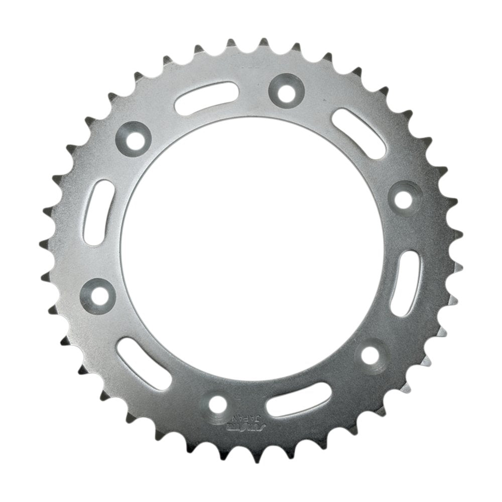 SUNSTAR SPROCKETS Rear Sprocket - 39 Tooth - Honda 2-355939