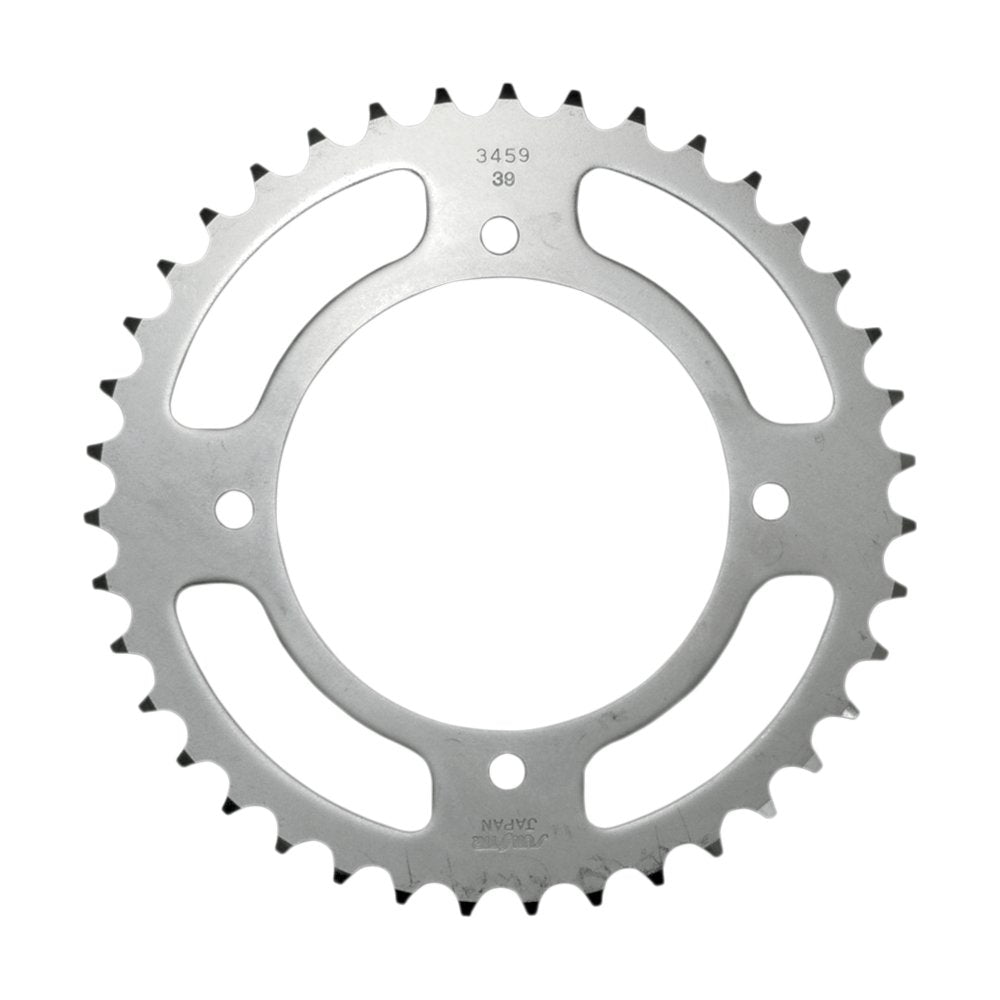 SUNSTAR SPROCKETS Rear Sprocket - 39 Tooth - Honda 2-345939