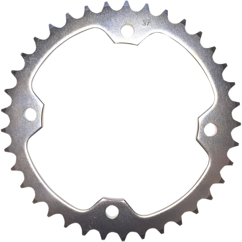 SUNSTAR SPROCKETS Rear Sprocket - 37 Tooth - Yamaha 2-354037