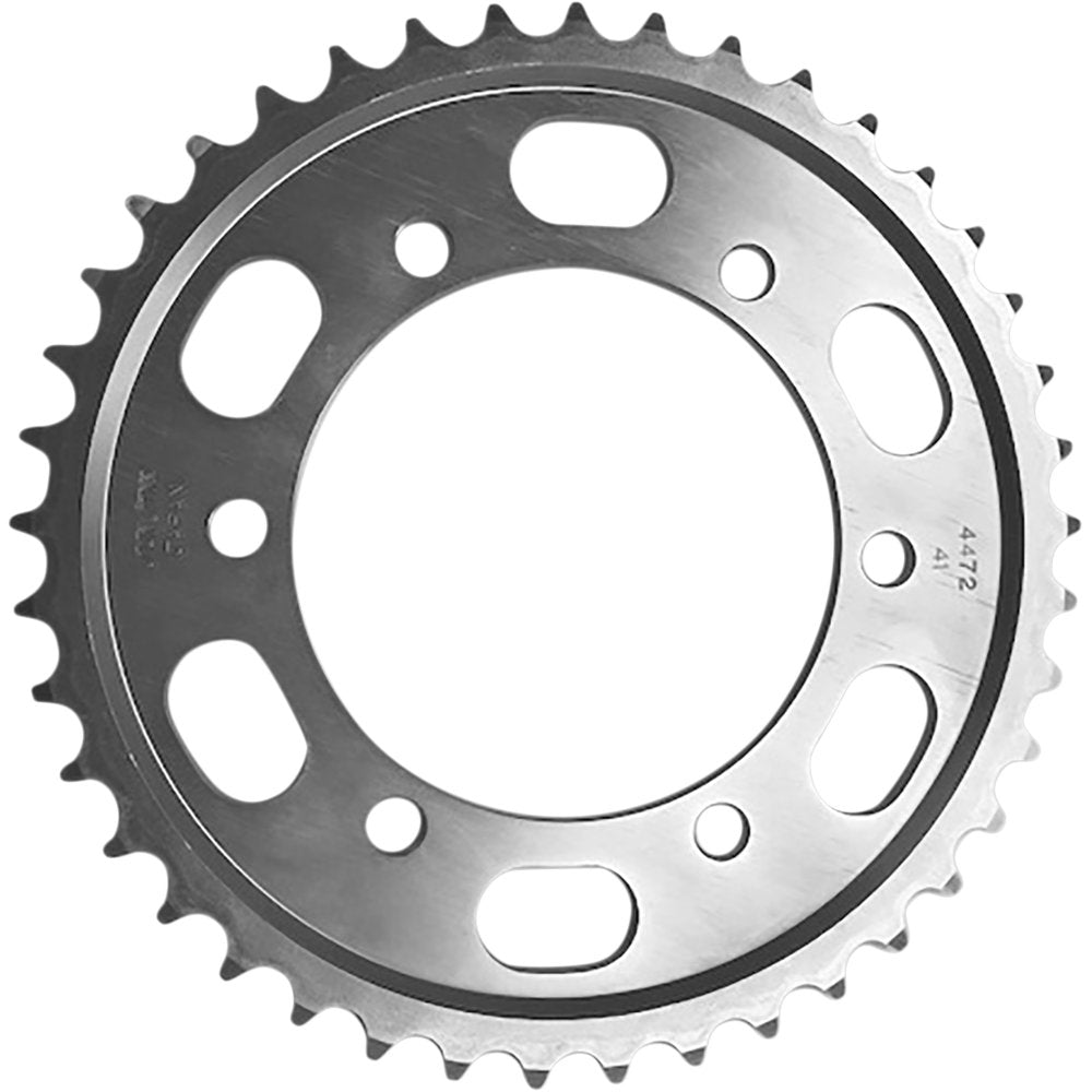 SUNSTAR SPROCKETS Rear Sprocket - 41 Tooth - Suzuki/Yamaha 2-447241
