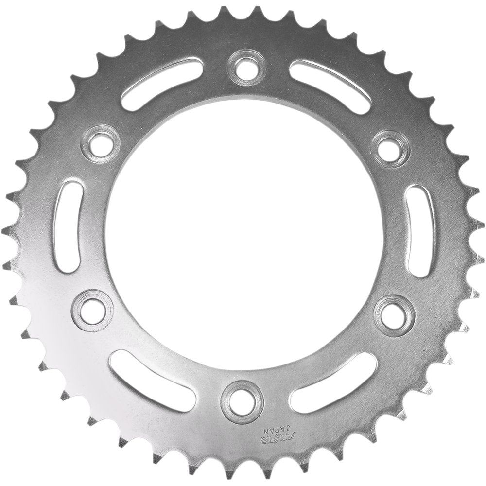 SUNSTAR SPROCKETS Rear Sprocket - 42 Tooth - Honda 2-356542