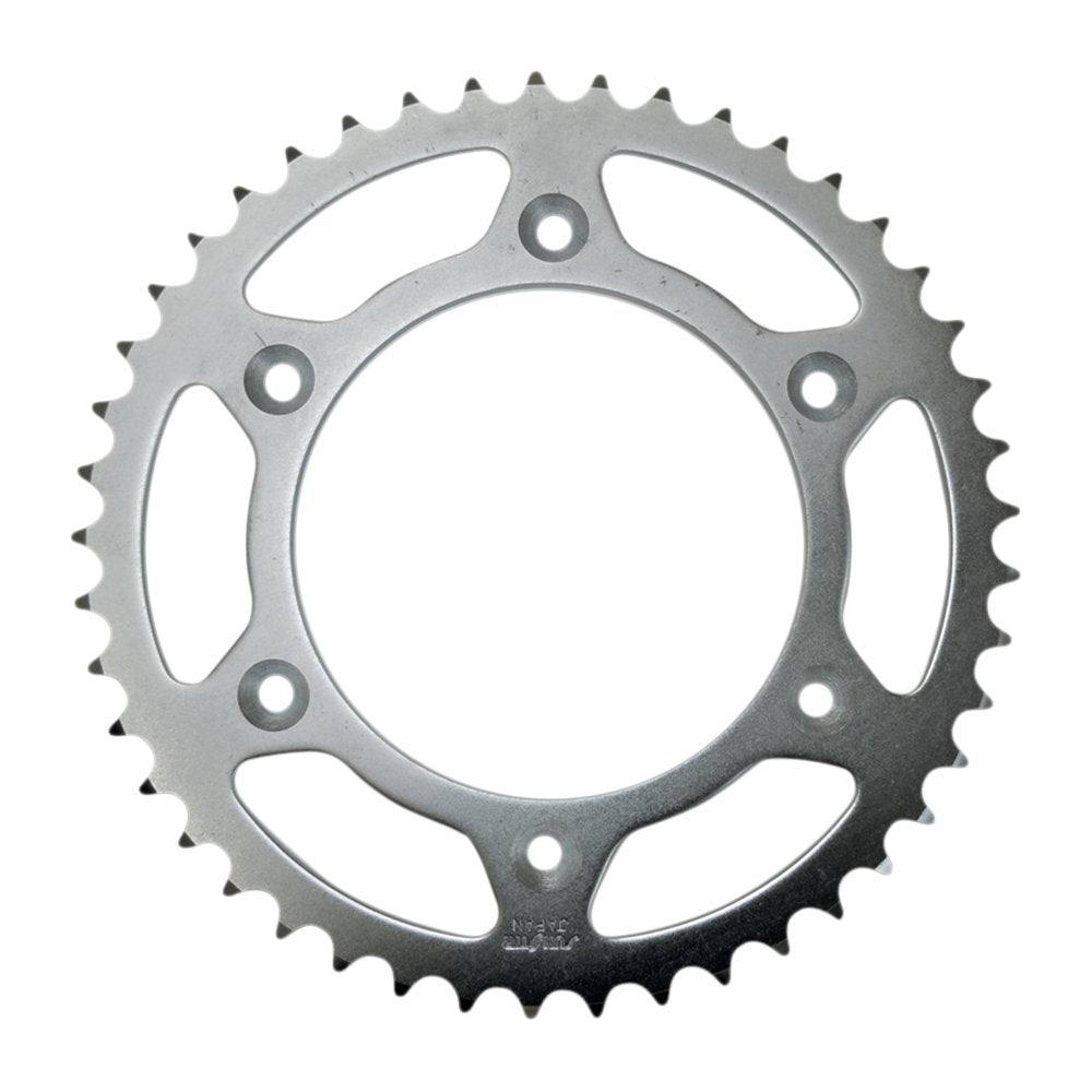 SUNSTAR SPROCKETS Rear Sprocket - 43 Tooth - Honda 2-355943