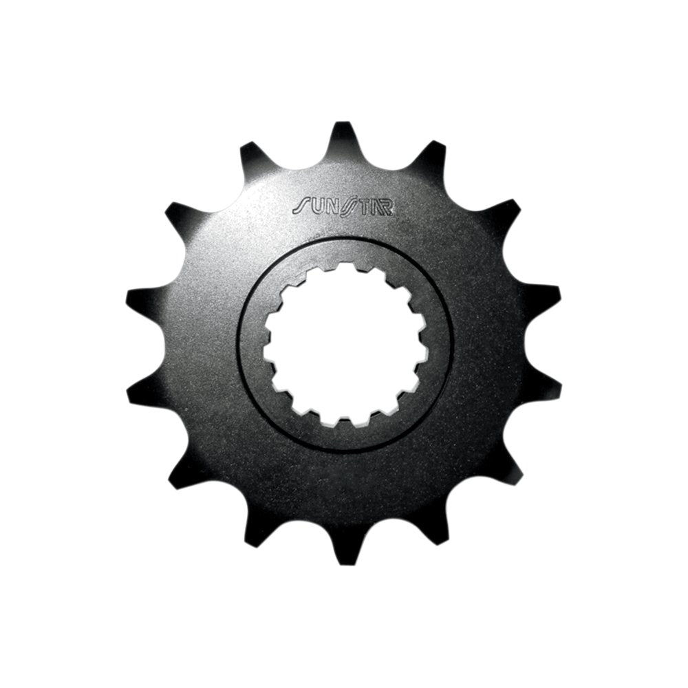 SUNSTAR SPROCKETS Countershaft Sprocket - 14 Tooth - Yamaha 3B614