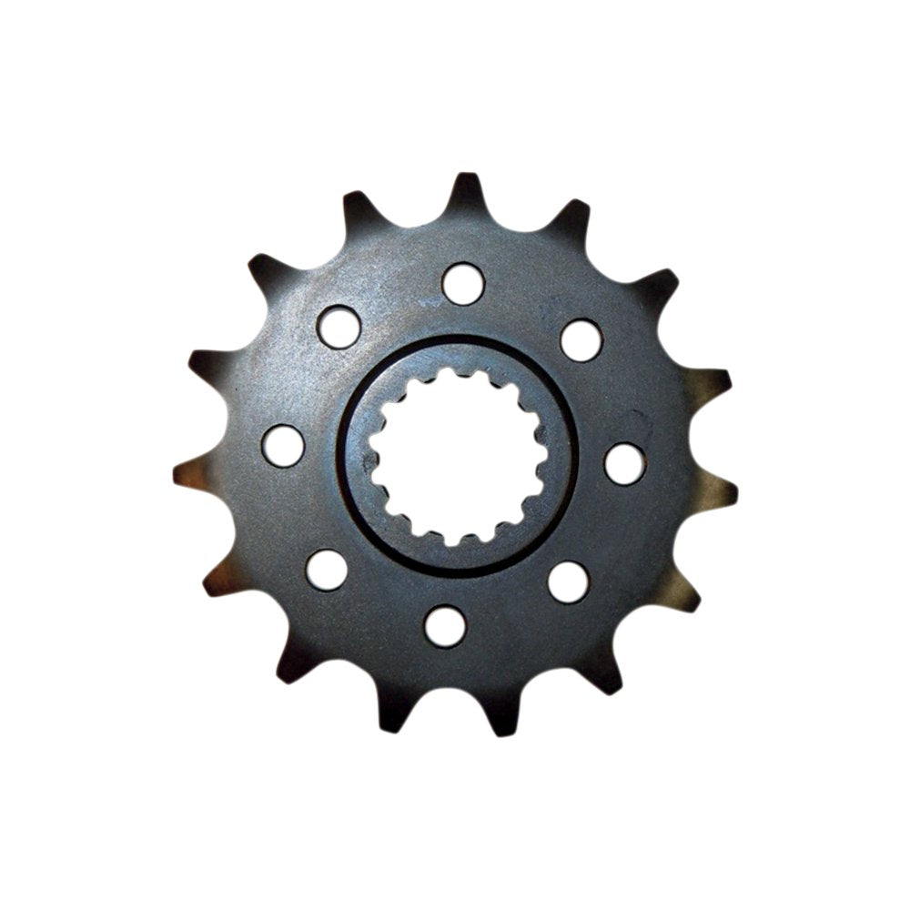SUNSTAR SPROCKETS Countershaft Sprocket - 15 Tooth - Beta/Gas Gas/Husqvarna/KTM 35715