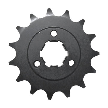 SUNSTAR SPROCKETS Countershaft Sprocket - 15 Tooth - Suzuki 41615