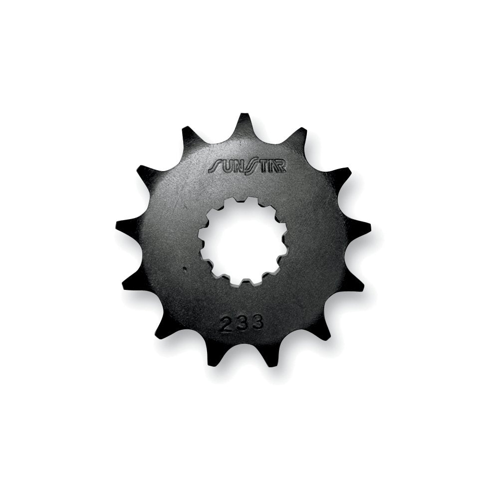 SUNSTAR SPROCKETS Countershaft Sprocket - 14 Tooth - Gas Gas/Husqvarna/KTM 23314