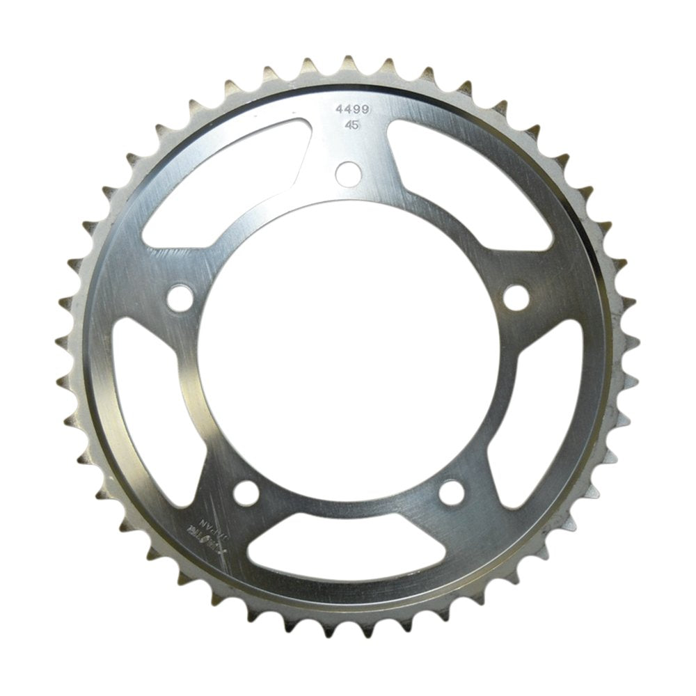 SUNSTAR SPROCKETS Steel Rear Sprocket - 47 Tooth 2-449947