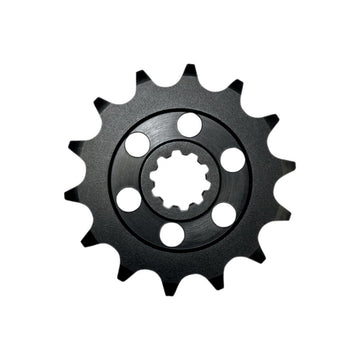 SUNSTAR SPROCKETS Countershaft Sprocket - 13 Tooth - Kawasaki/Suzuki 31113