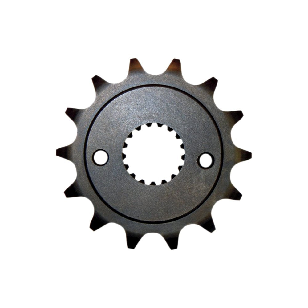 SUNSTAR SPROCKETS Countershaft Sprocket - 15 Tooth - Honda 36215