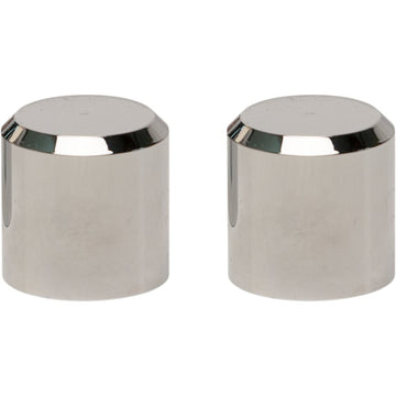 PRO PAD Docking Station Caps - Chrome DSC-SMTH-SC