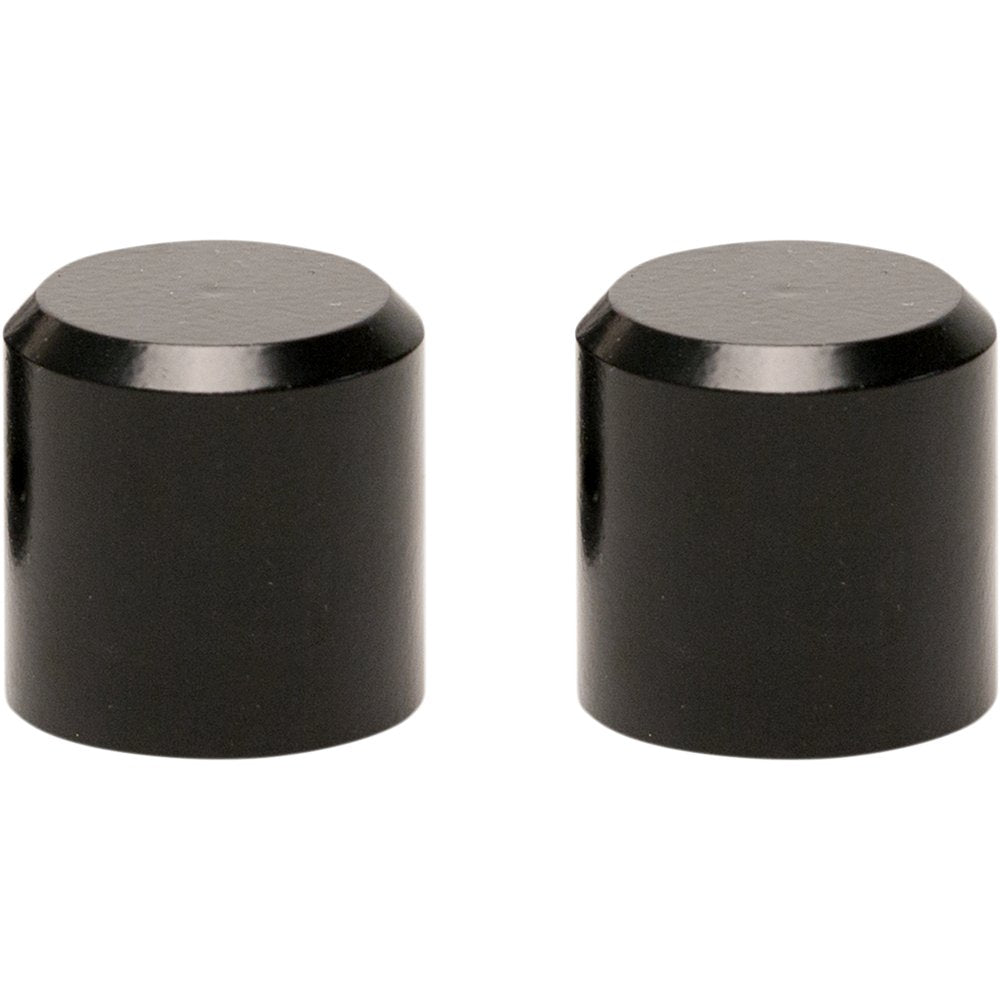 PRO PAD Docking Station Caps - Black DSC-SMTH-SB