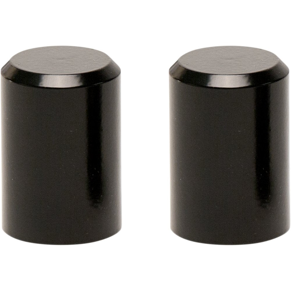 PRO PAD Docking Station Caps - Black DSC-SMTH-LB