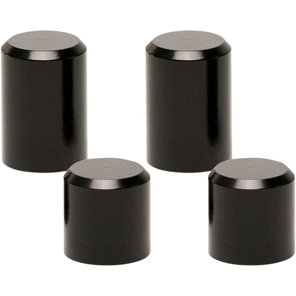 PRO PAD Docking Station Caps - Black DSC-SMTH-BSET