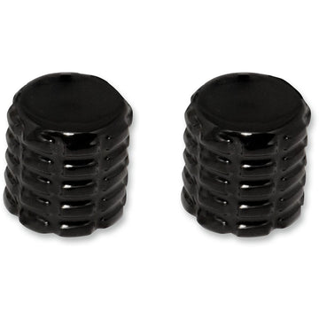 PRO PAD Docking Station Caps - Black DSC-FP-SB