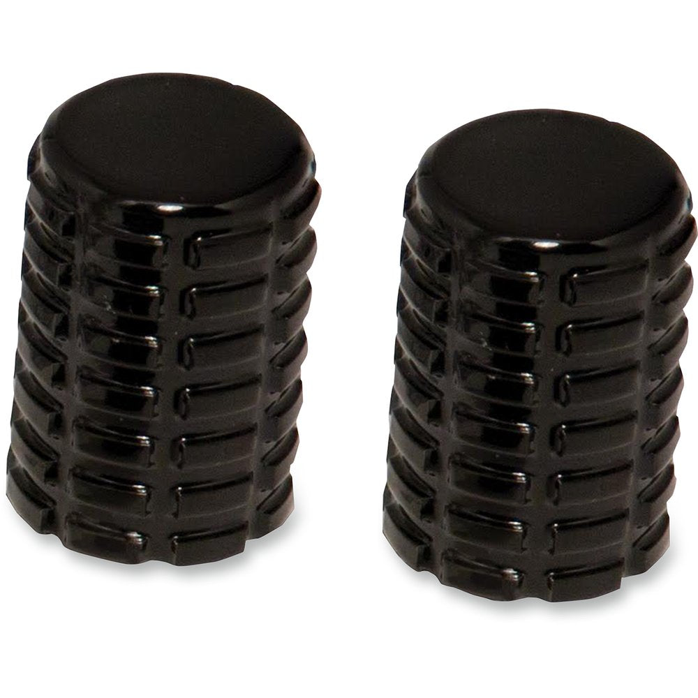 PRO PAD Docking Station Caps - Black DSC-FP-LB