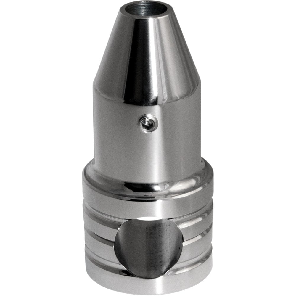 PRO PAD Flag Mount Base - 5/8" Round Horizontal Bar CC-BASE-FXD5