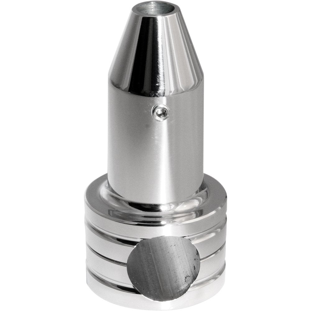 PRO PAD Flag Mount Base - 3/4" Round Horizontal Bar CC-BASE-FXD1