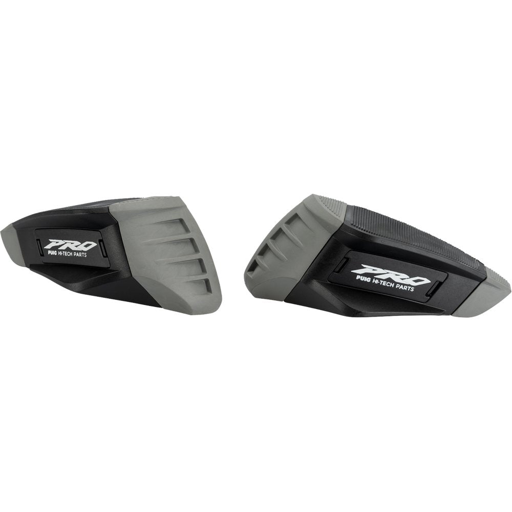 PUIG HI-TECH PARTS Frame Sliders - Pro 2.0 - Yamaha - MT-10 21730N