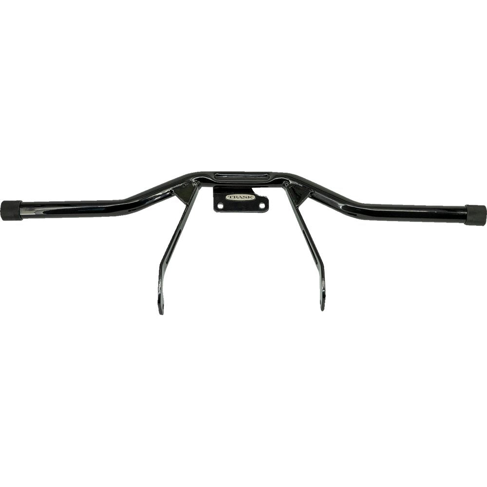 TRASK Assault Series Engine Guard - Gloss Black TM-3610BK