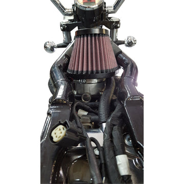 TRASK Powerflow Air Cleaner Kit - Indian TM-8000