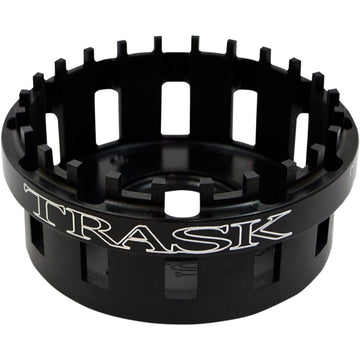 TRASK V-Rod Clutch Basket TM-2014