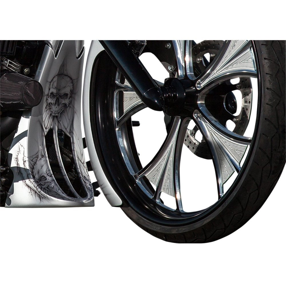 TRASK Frame Cover - FL TM-2075