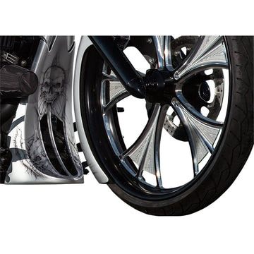 TRASK Frame Cover - FL TM-2075