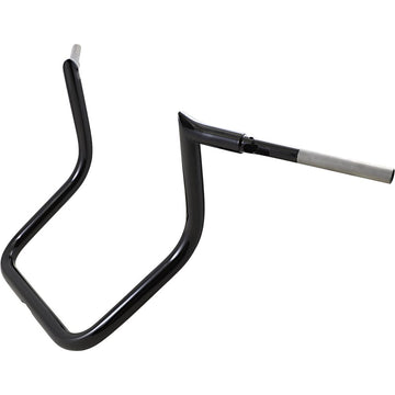 TRASK Bro Bar - Black TM-2093BK