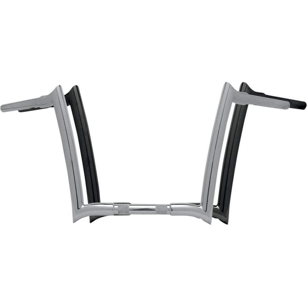 PAUL YAFFE BAGGER NATION Handlebar - Monkey - 10" - Black H00920