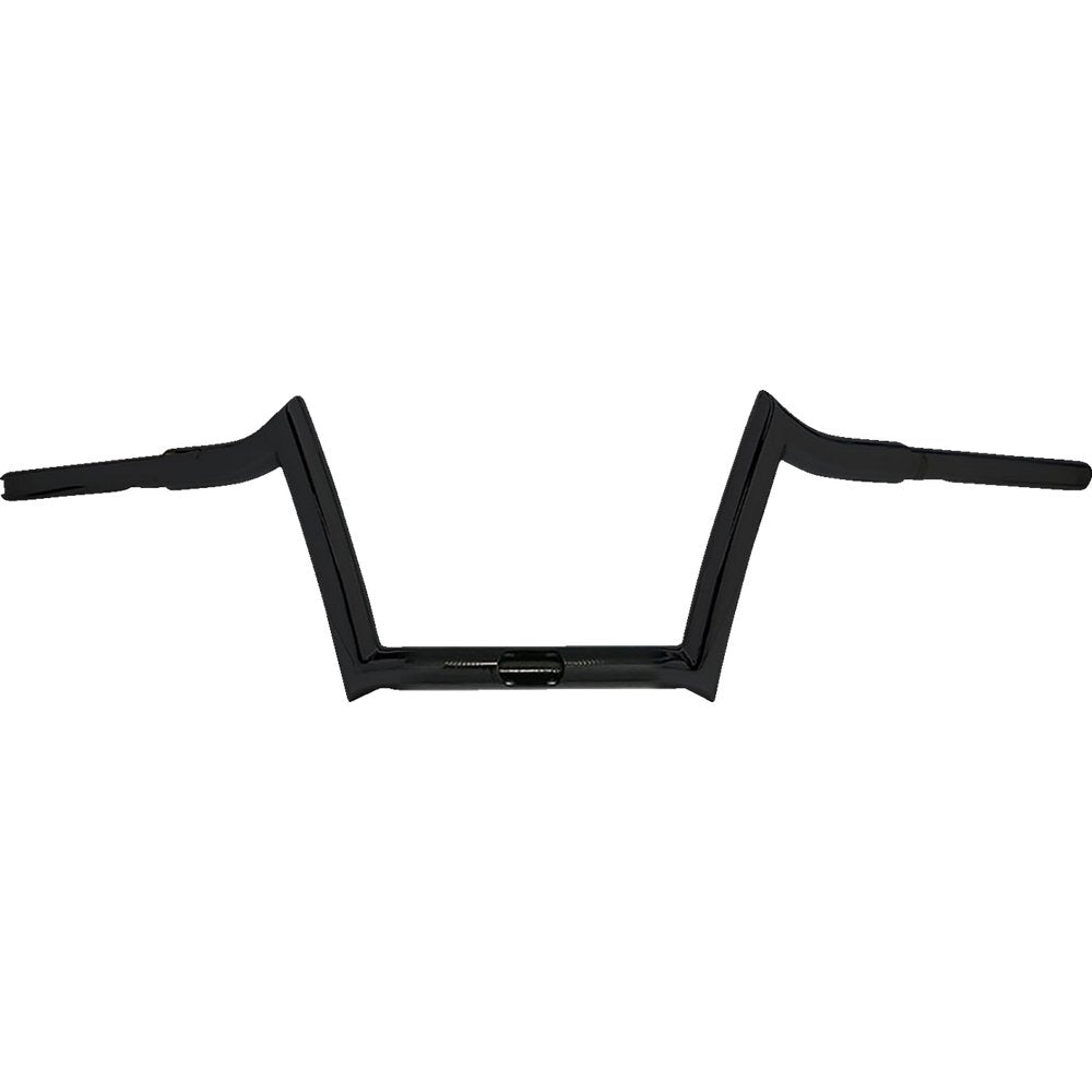PAUL YAFFE BAGGER NATION Monkey Sport Handlebar - Black PYO:OEMMSB-15L-B
