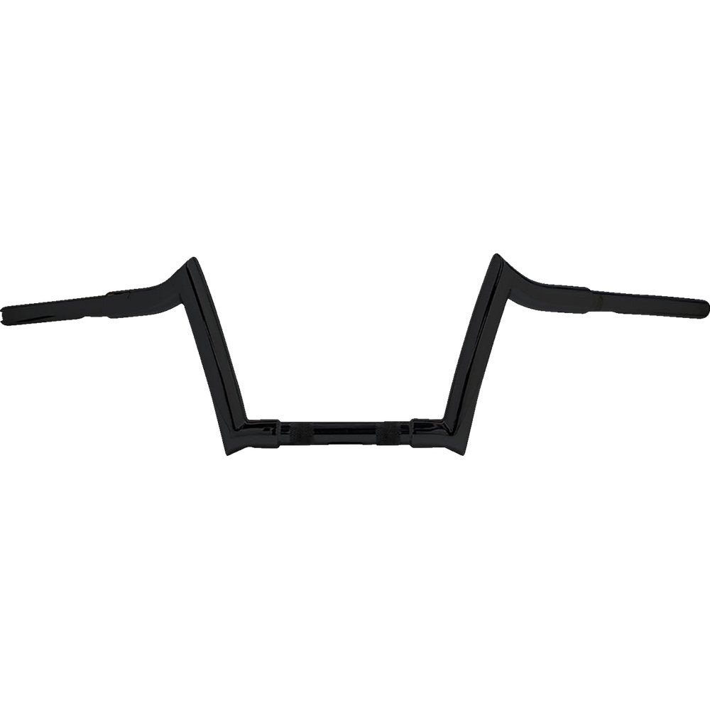PAUL YAFFE BAGGER NATION Monkey Sport Handlebar - Black PYO:OEMMSB-B