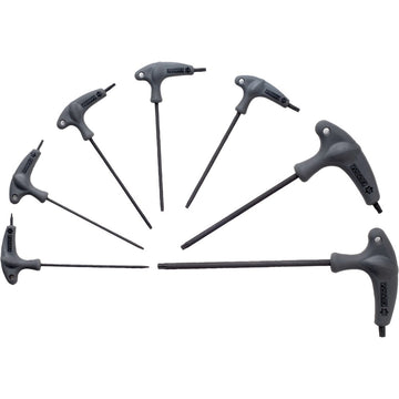 PEDRO'S Pro Torx Set - 7 pc 6451660