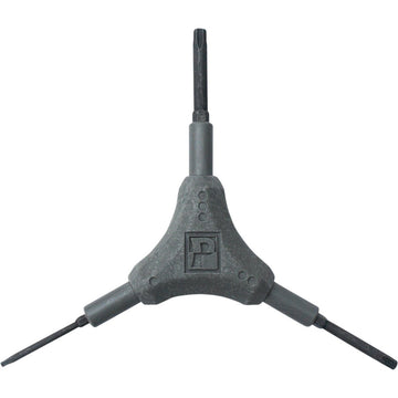 PEDRO'S Y Wrench - T10,T25,T30 6462661