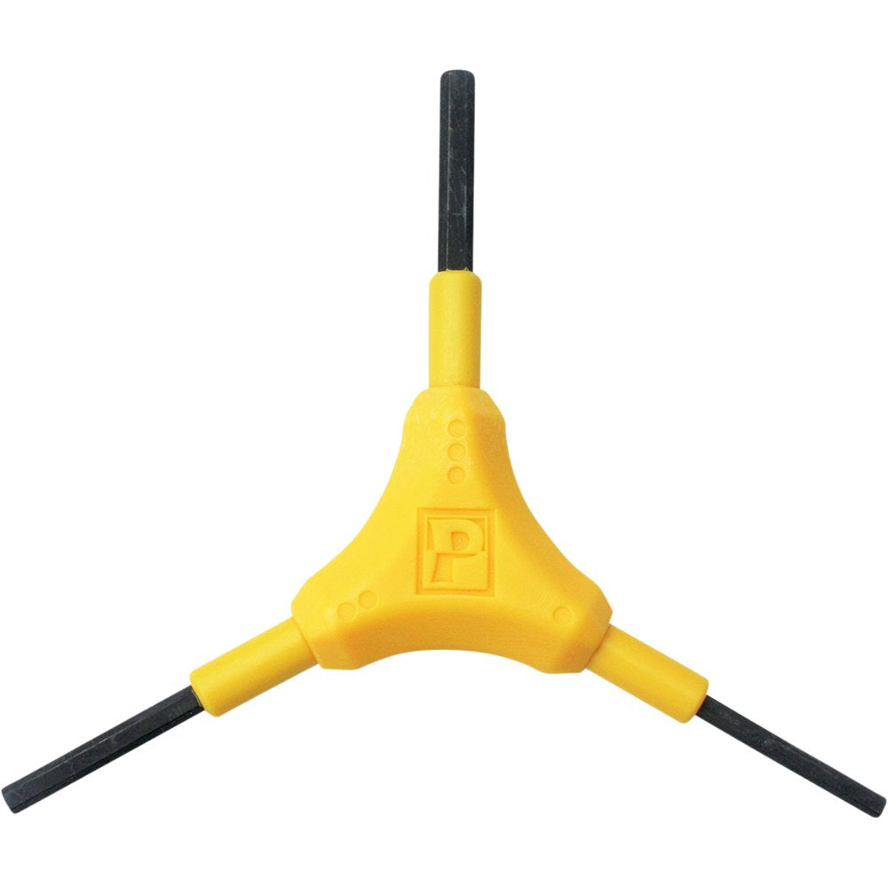 PEDRO'S Y Wrench - 4,5,6 mm 6462607