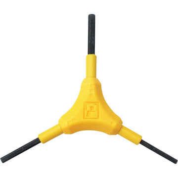 PEDRO'S Y Wrench - 4,5,6 mm 6462607