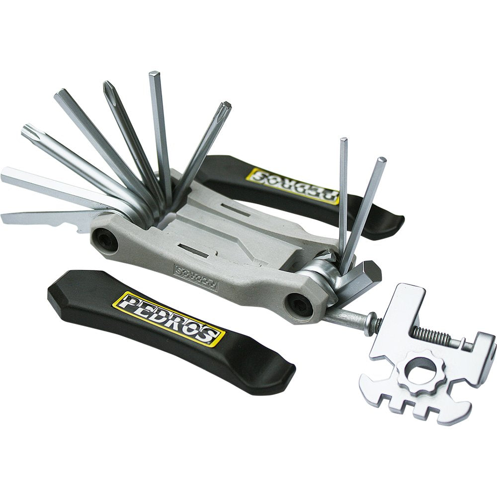 PEDRO'S ICM-21 Multi-Tool 6463182