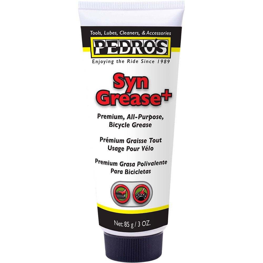 PEDRO'S Grease - 3 oz. 6315031