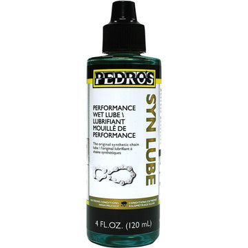 PEDRO'S Syn Lube - 4 U.S. fl oz. 6010041